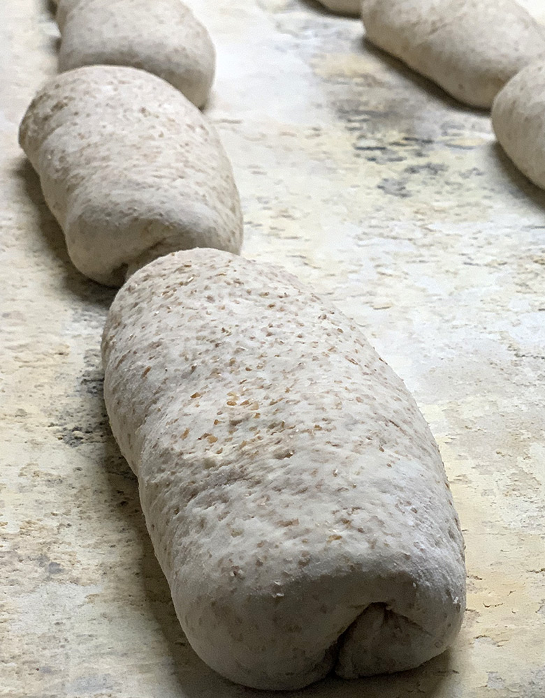 pane-lievitazione